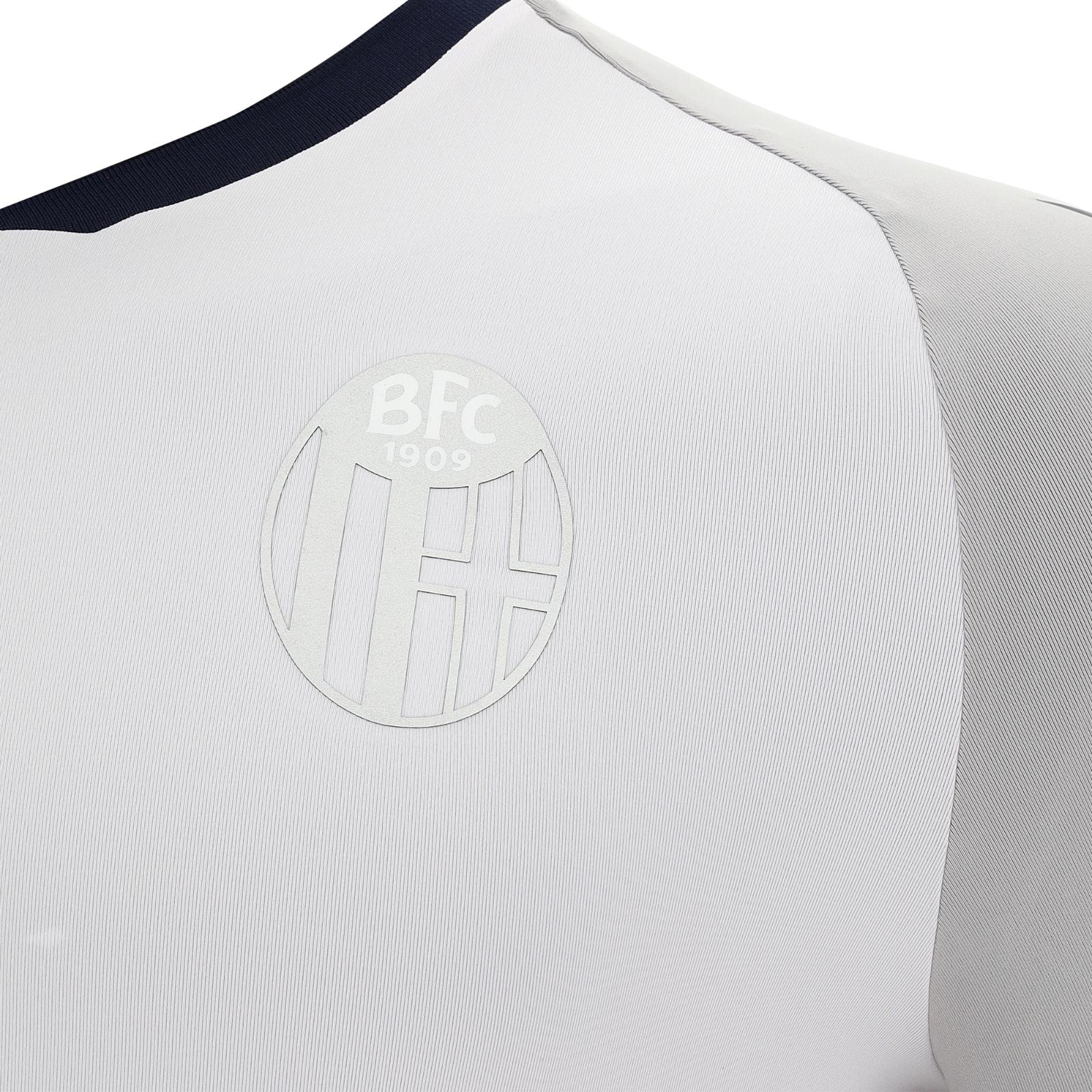 Bologna FC 2020-21 Away Kit