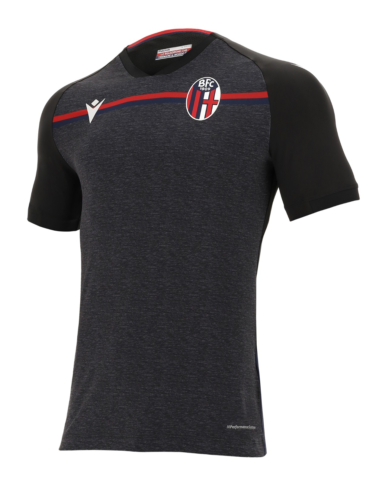 Bologna FC 2020-21 Third Kit