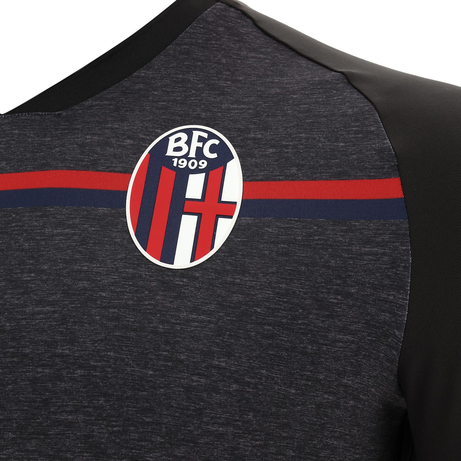 Bologna FC 2020-21 Third Kit