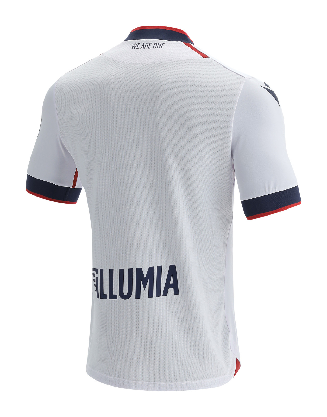 Bologna FC 2021-22 Away Kit