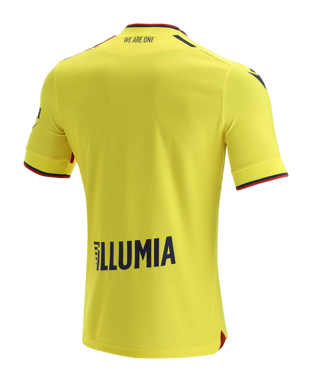 Bologna FC 2021-22 Third Kit