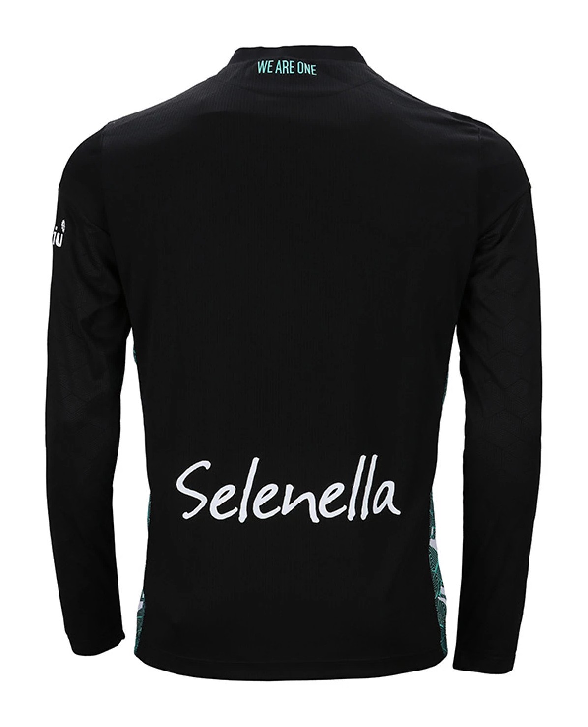 Bologna FC 2022-23 GK 2 Kit