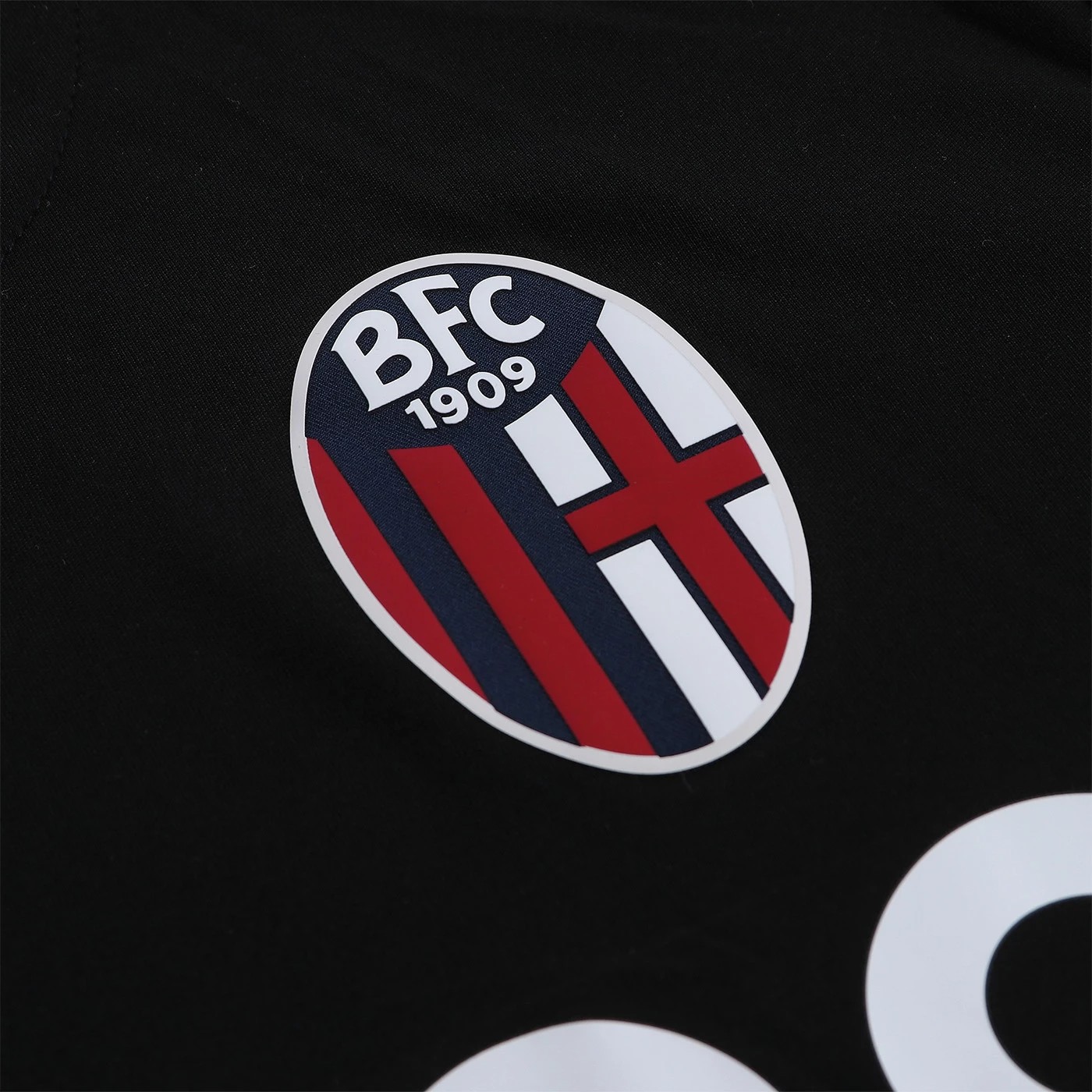 Bologna FC 2022-23 GK 2 Kit