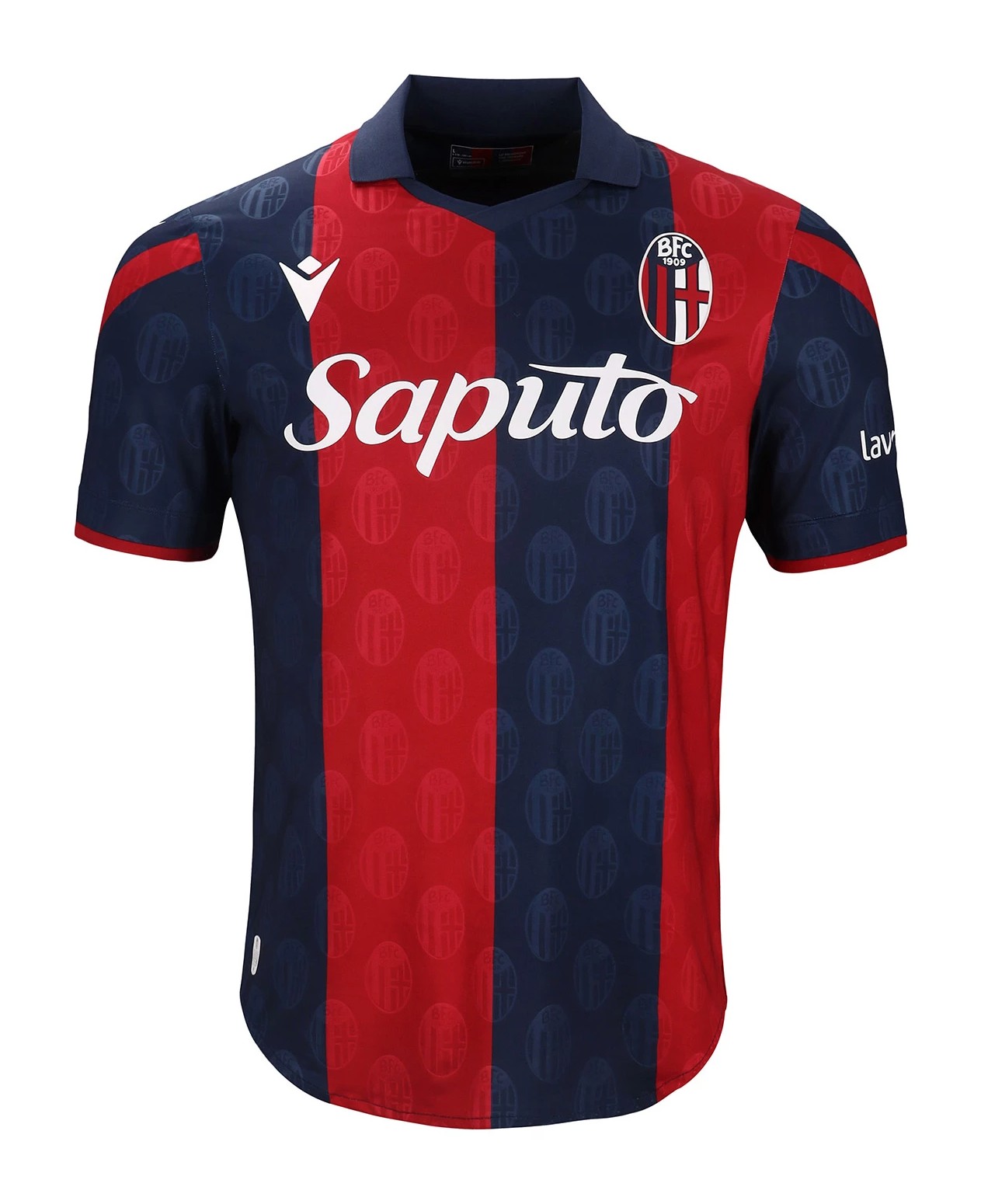 Bologna FC 2023-24 Home Kit