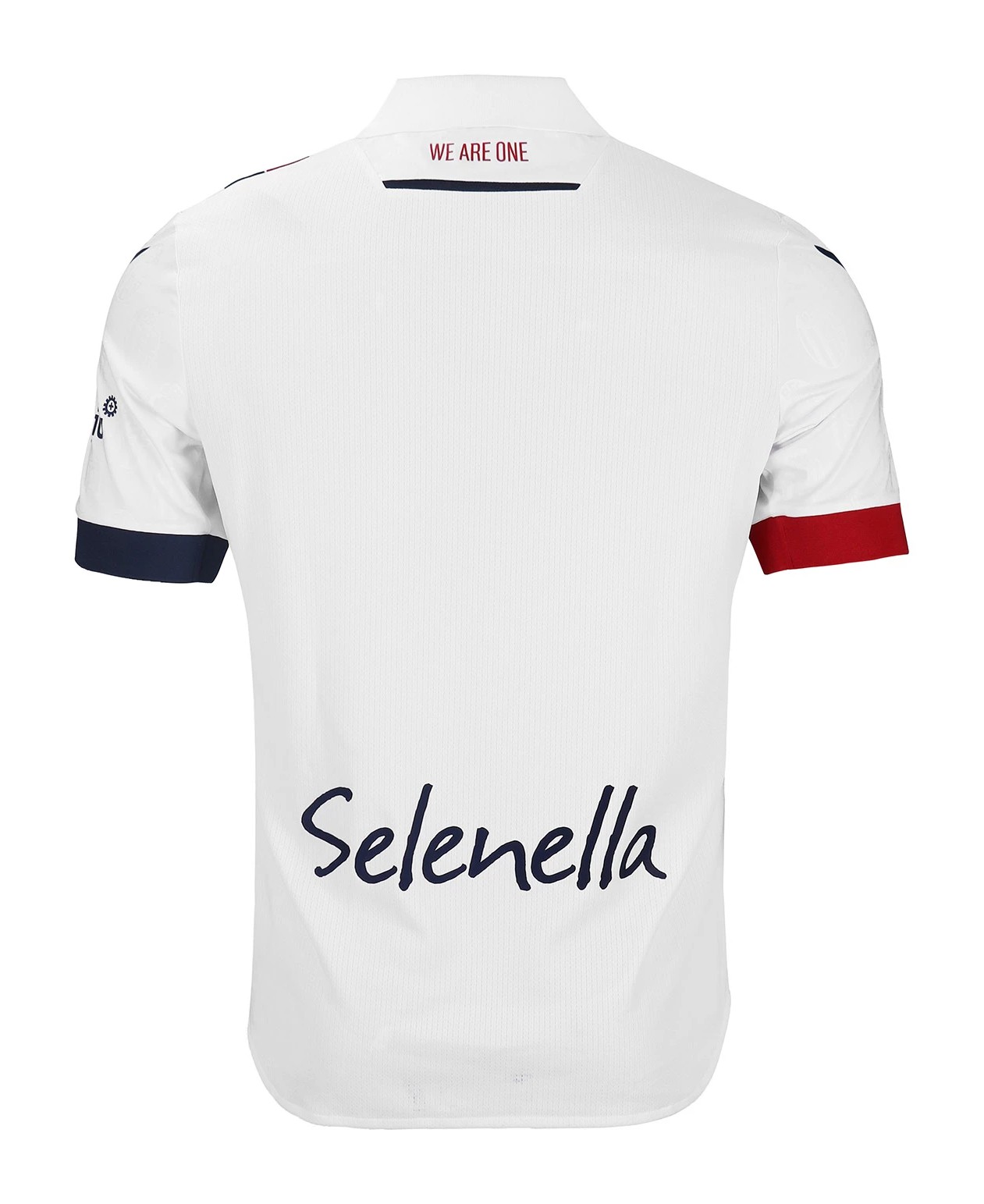 Bologna FC 2023-24 Away Kit