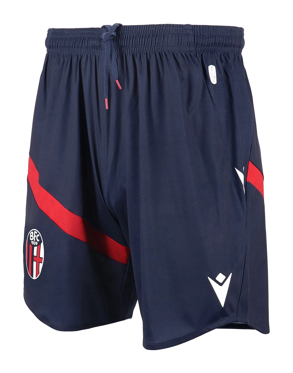 Bologna FC 2023-24 Away Kit