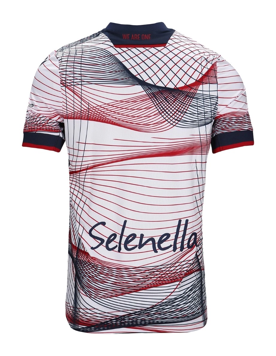 Bologna FC 2023-24 Third Kit