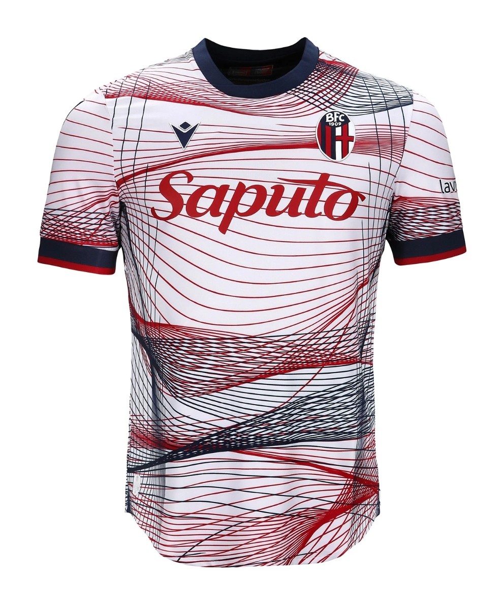 Bologna FC 2023-24 Third Kit