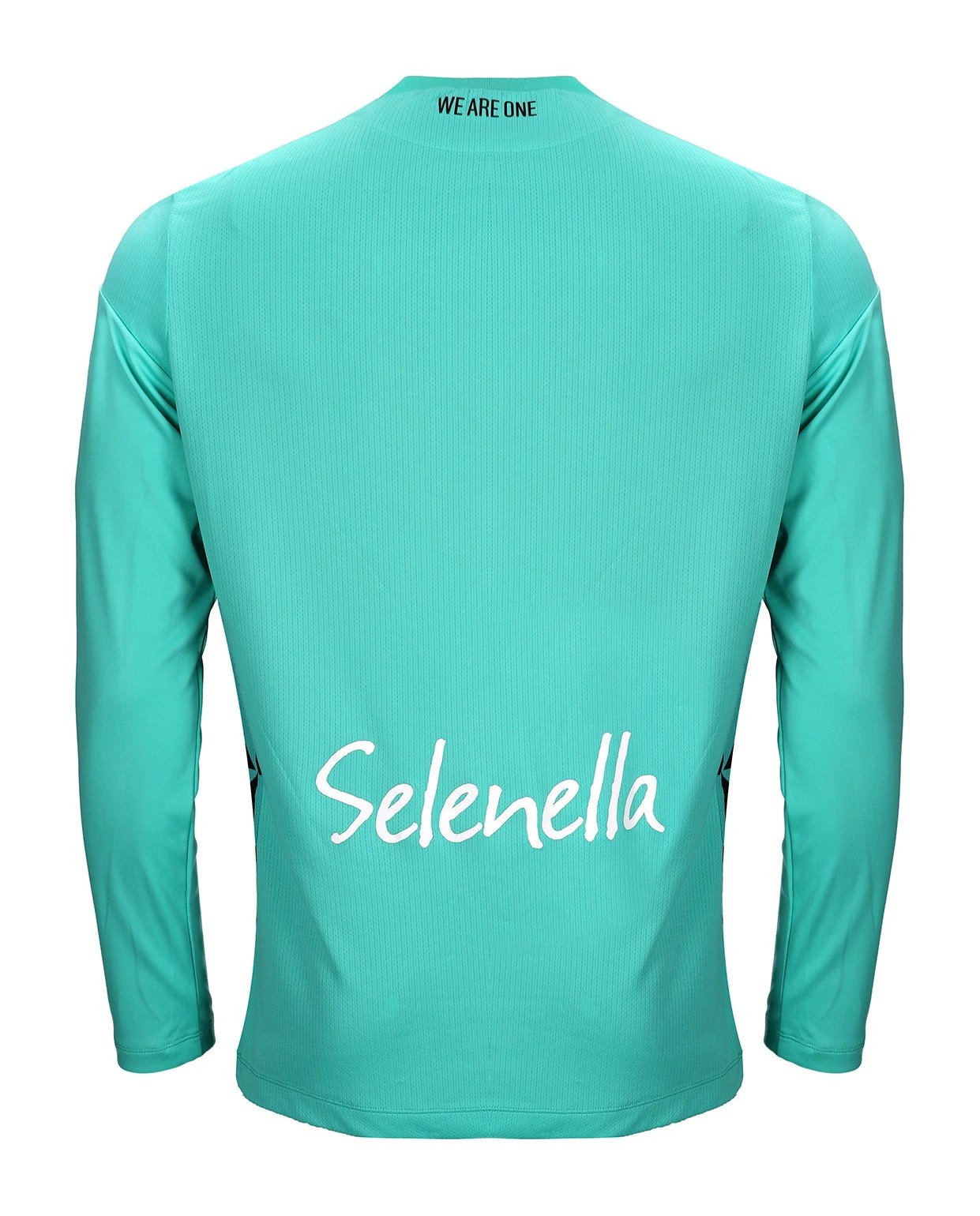 Bologna FC 2023-24 GK 1 Kit