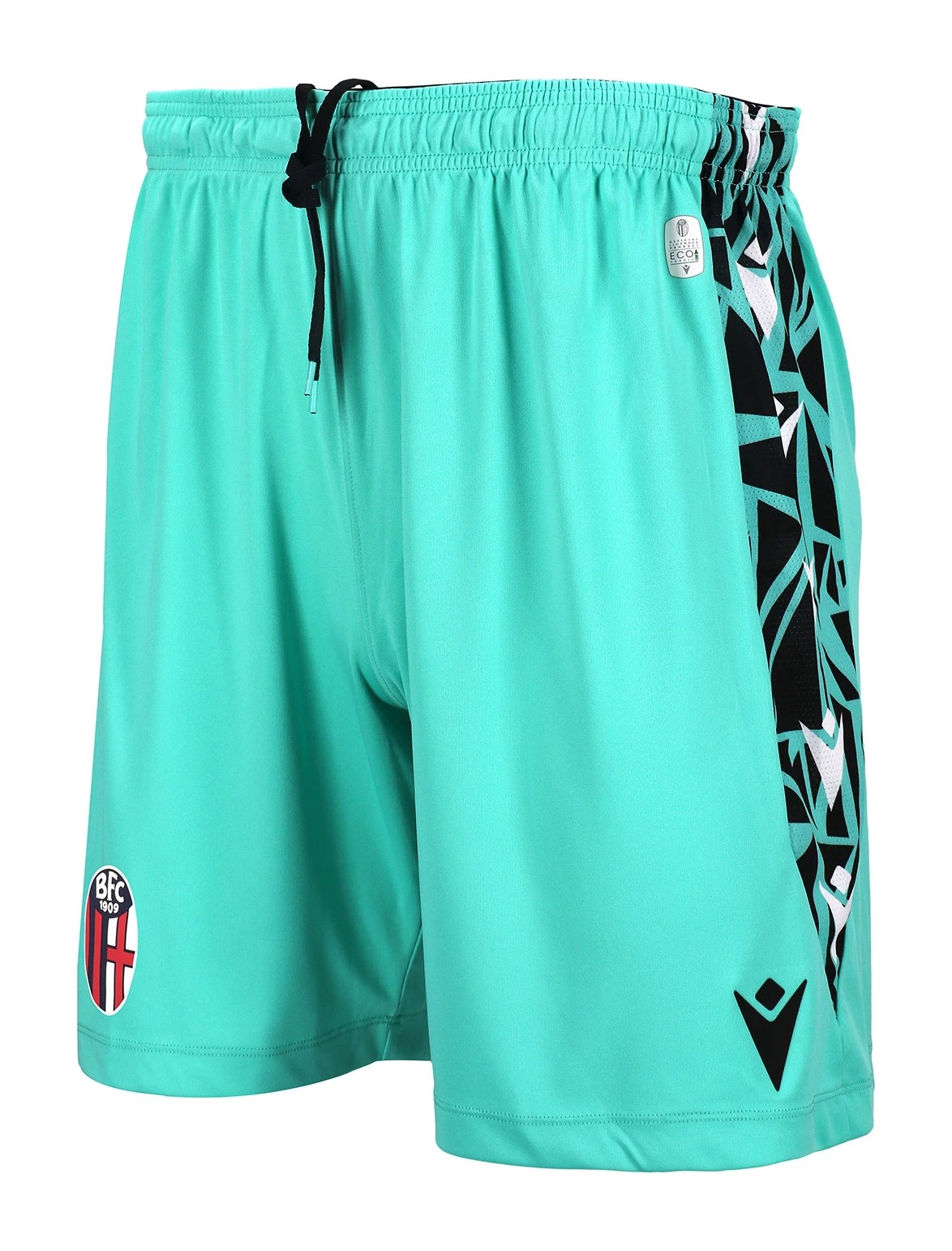 Bologna FC 2023-24 GK 1 Kit