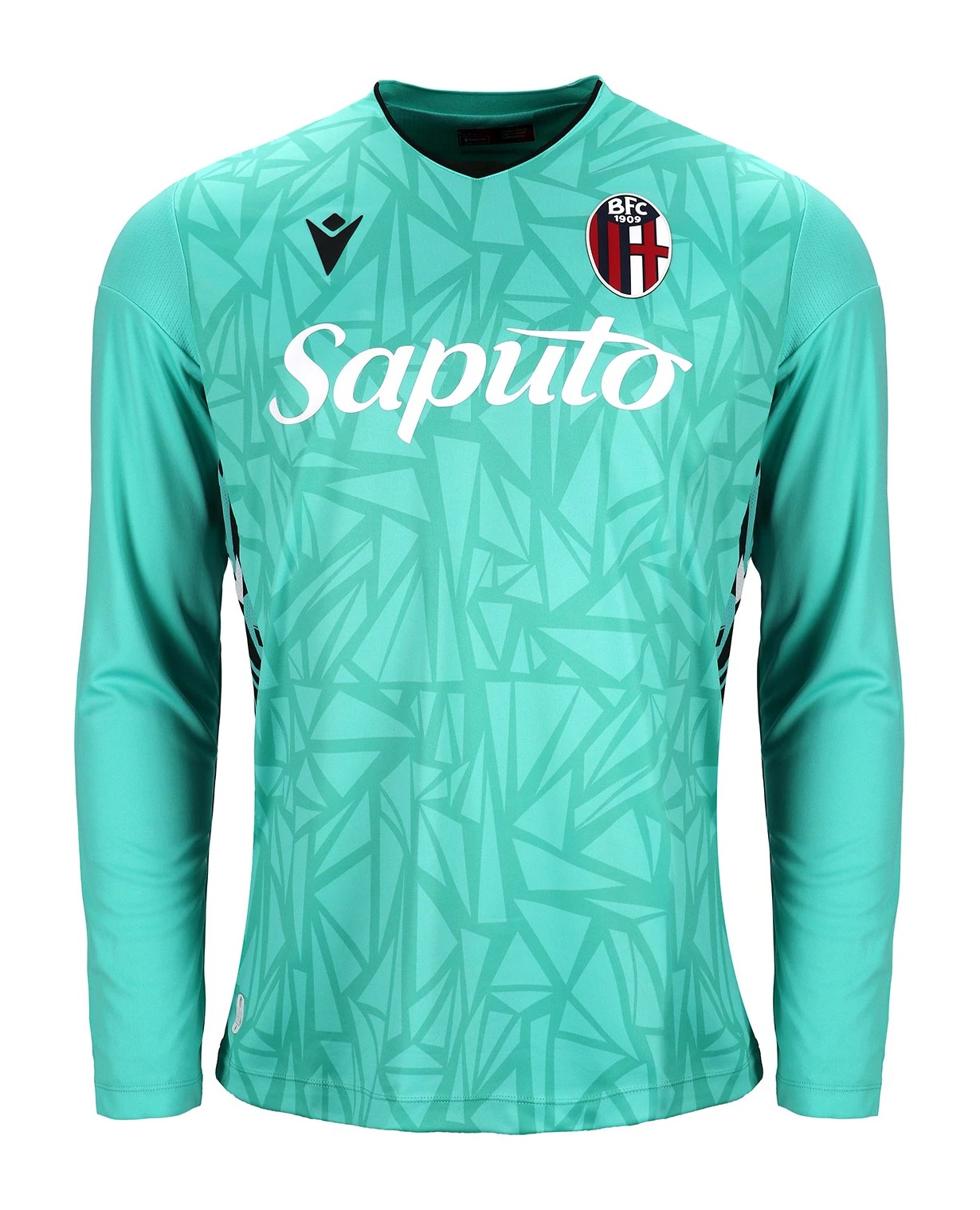 Bologna FC 2023-24 GK 1 Kit