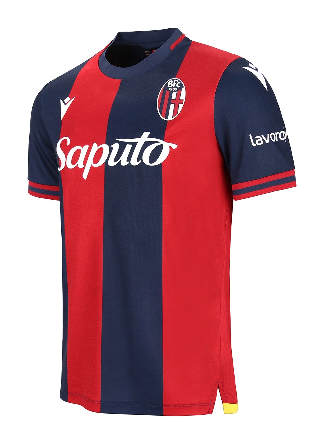 Bologna FC 2024-25 Home Kit