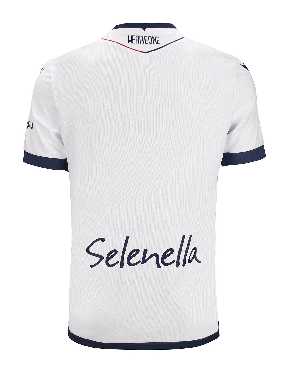 Bologna FC 2024-25 Away Kit