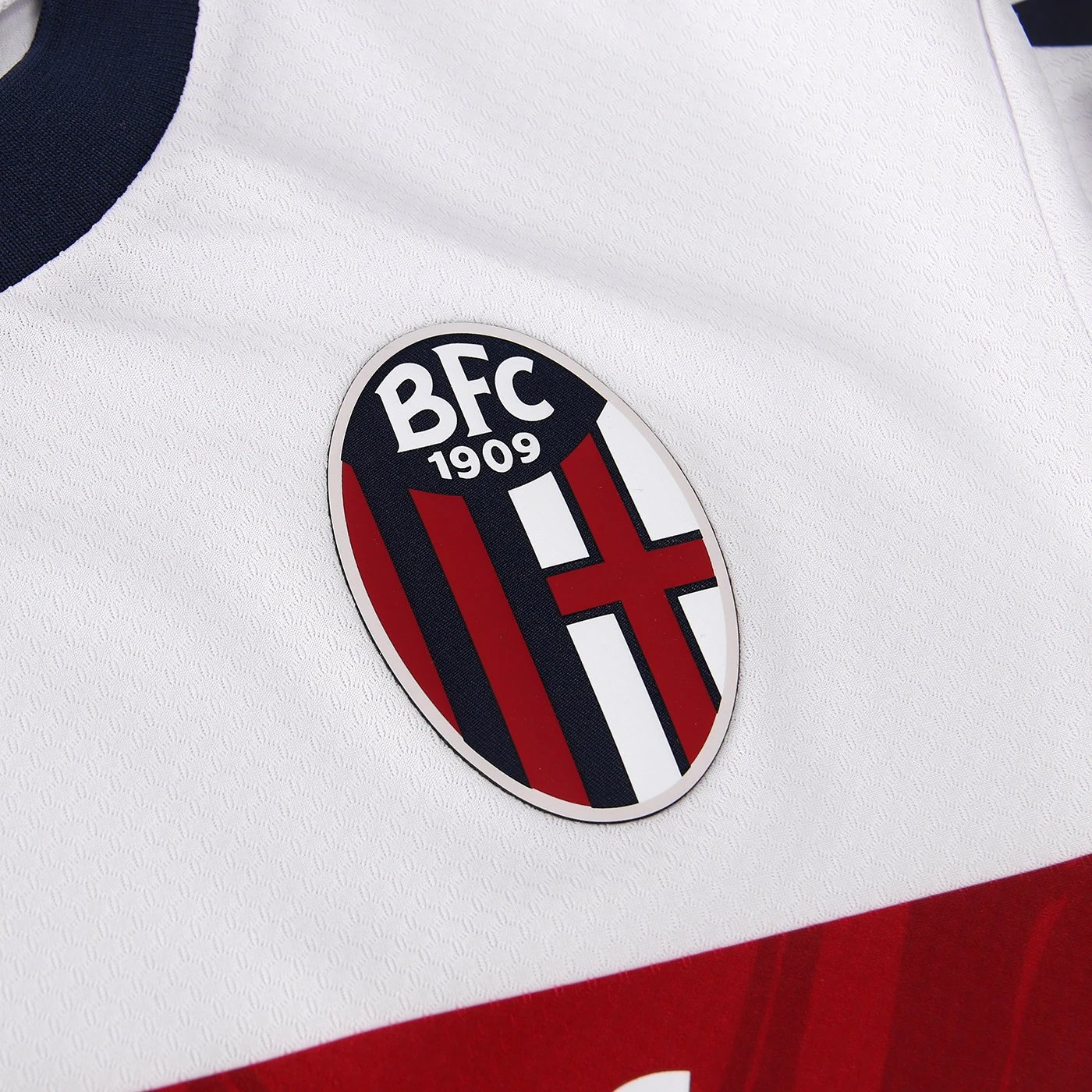 Bologna FC 2024-25 Away Kit