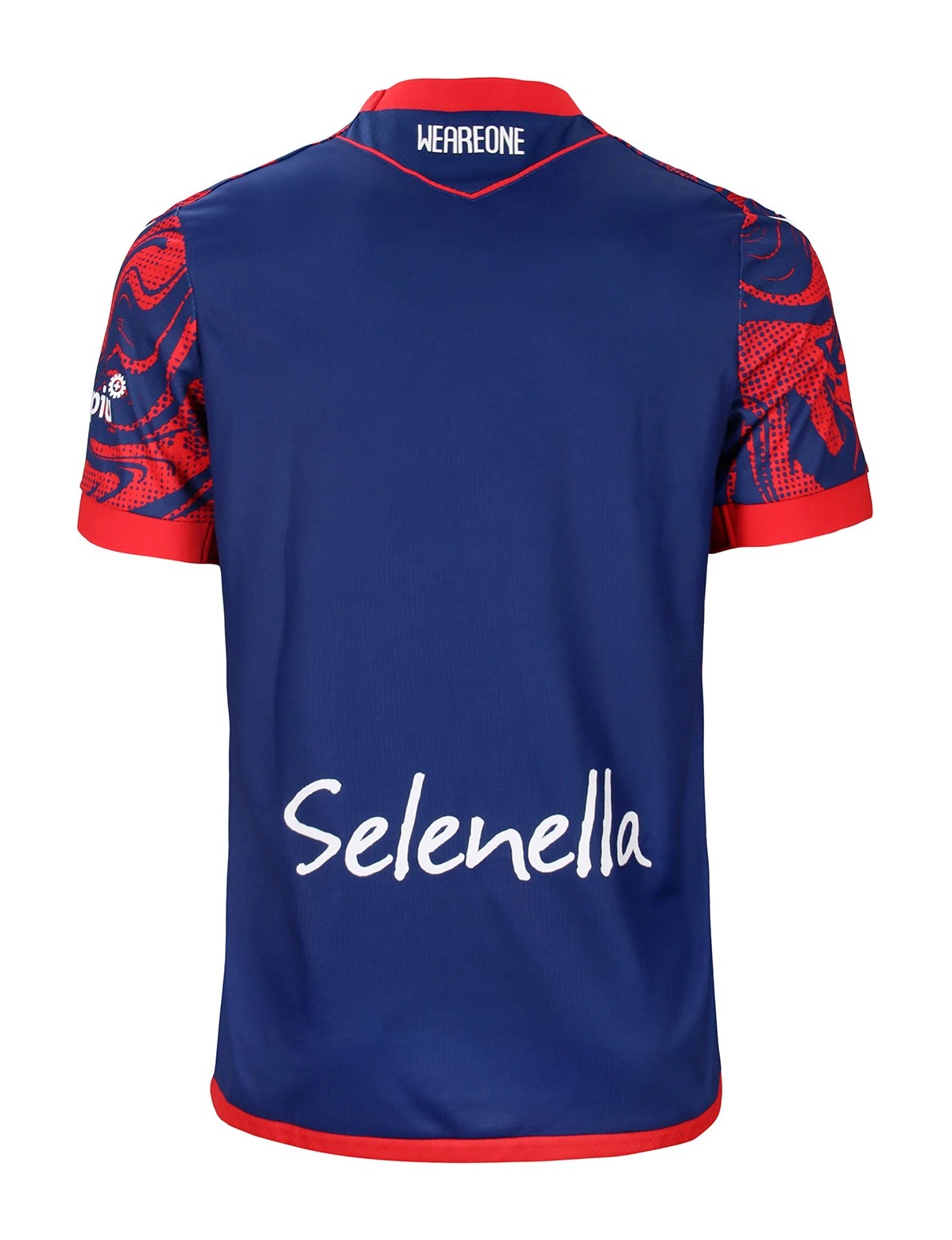 Bologna FC 2024-25 Third Kit