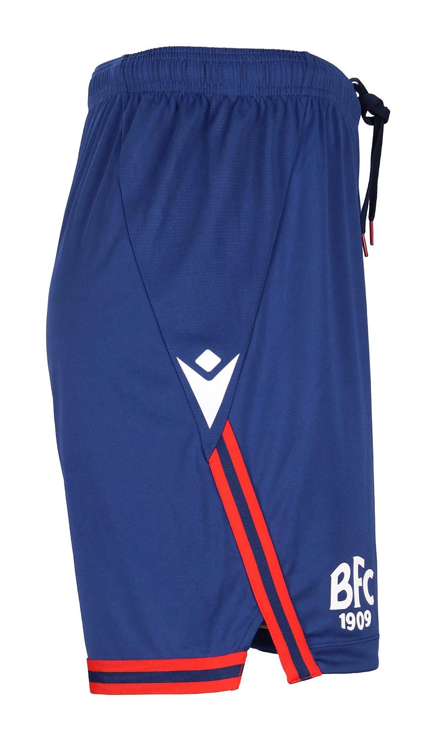 Bologna FC 2024-25 Third Kit