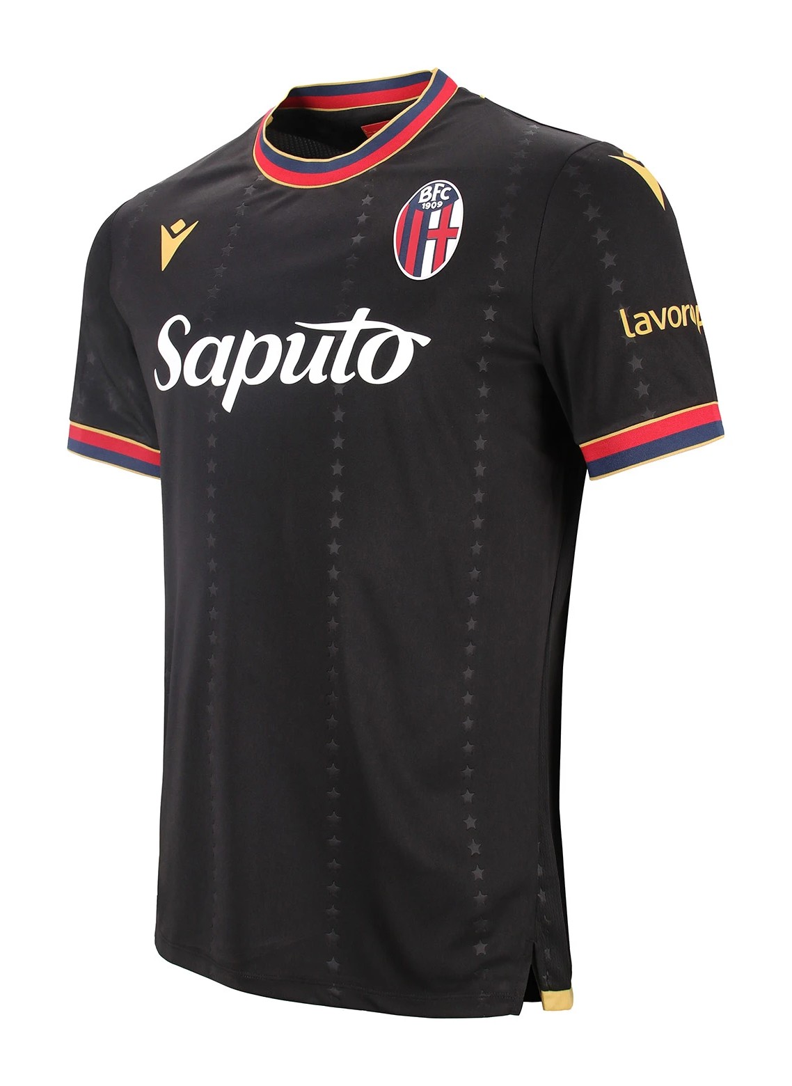 Bologna FC 2024-25 Fourth Kit