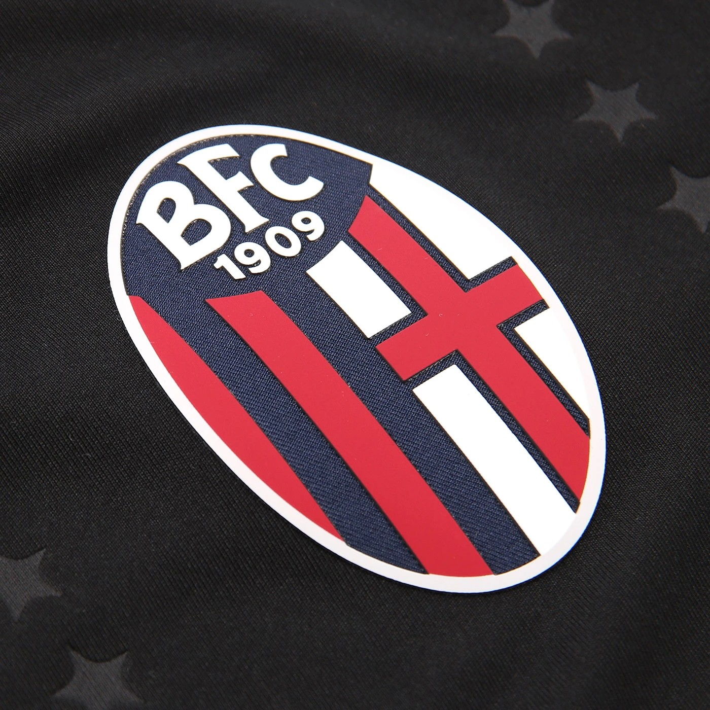 Bologna FC 2024-25 Fourth Kit