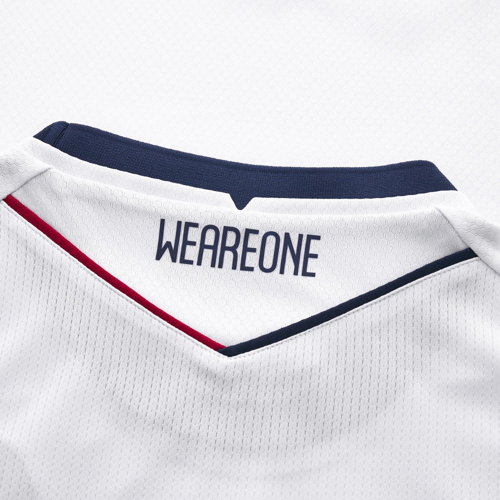 Bologna FC 2024-25 Coppa Italia Final Kit