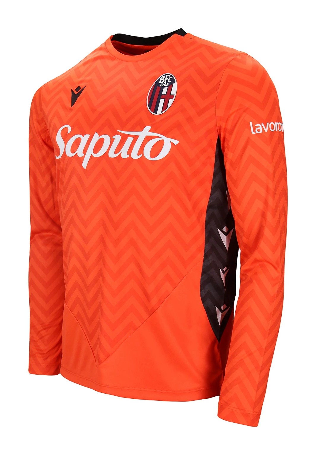 Bologna FC 2024-25 GK 3 Kit