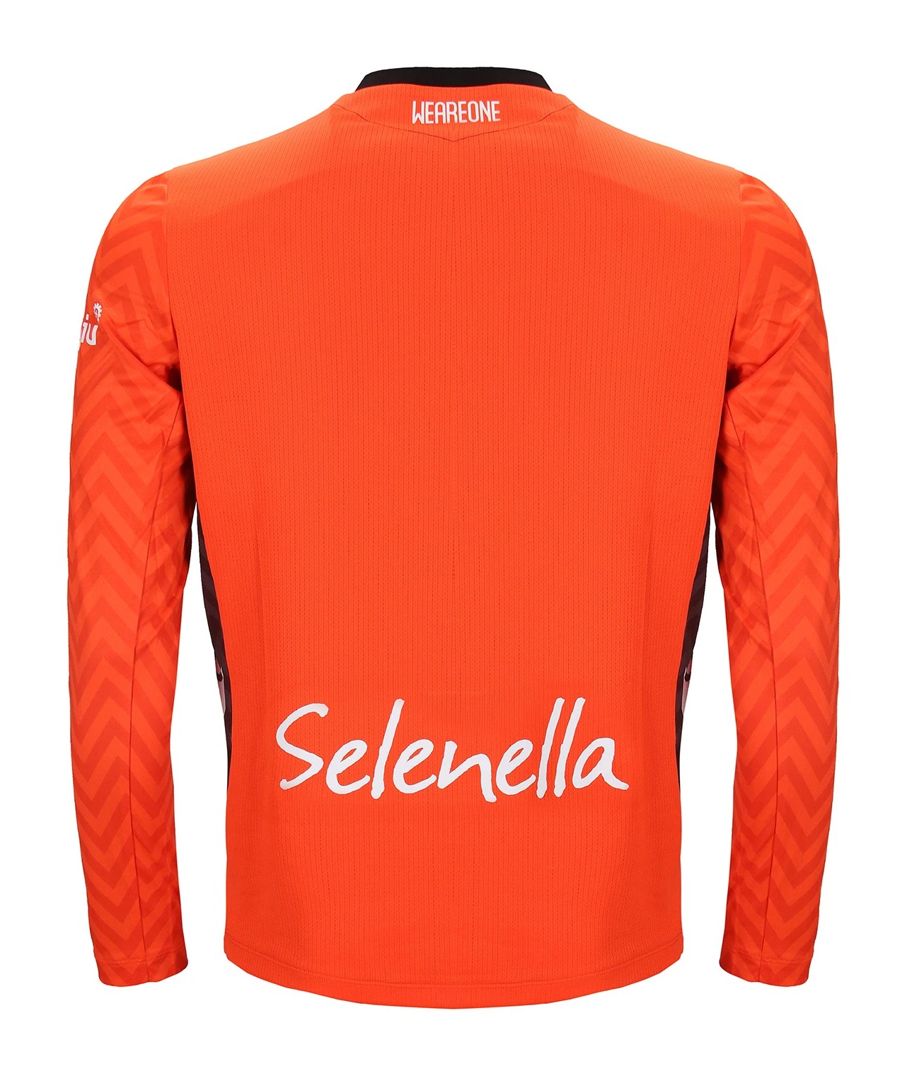 Bologna FC 2024-25 GK 3 Kit