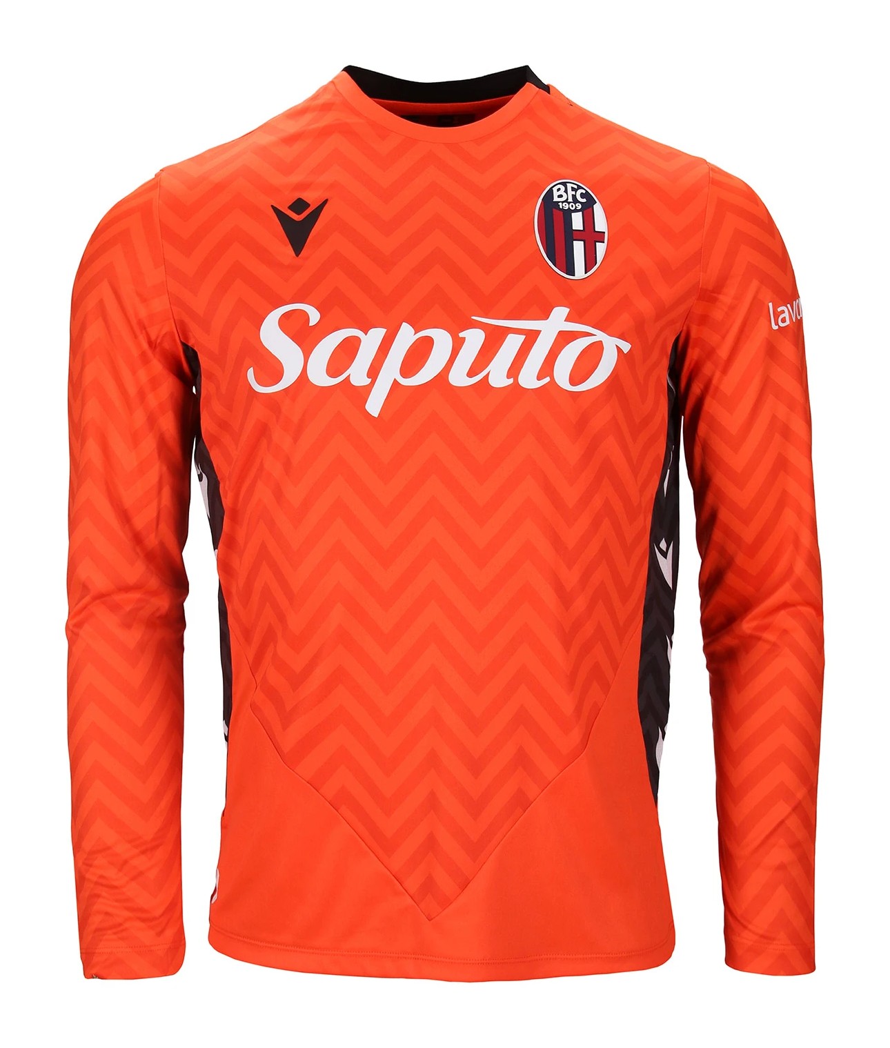 Bologna FC 2024-25 GK 3 Kit
