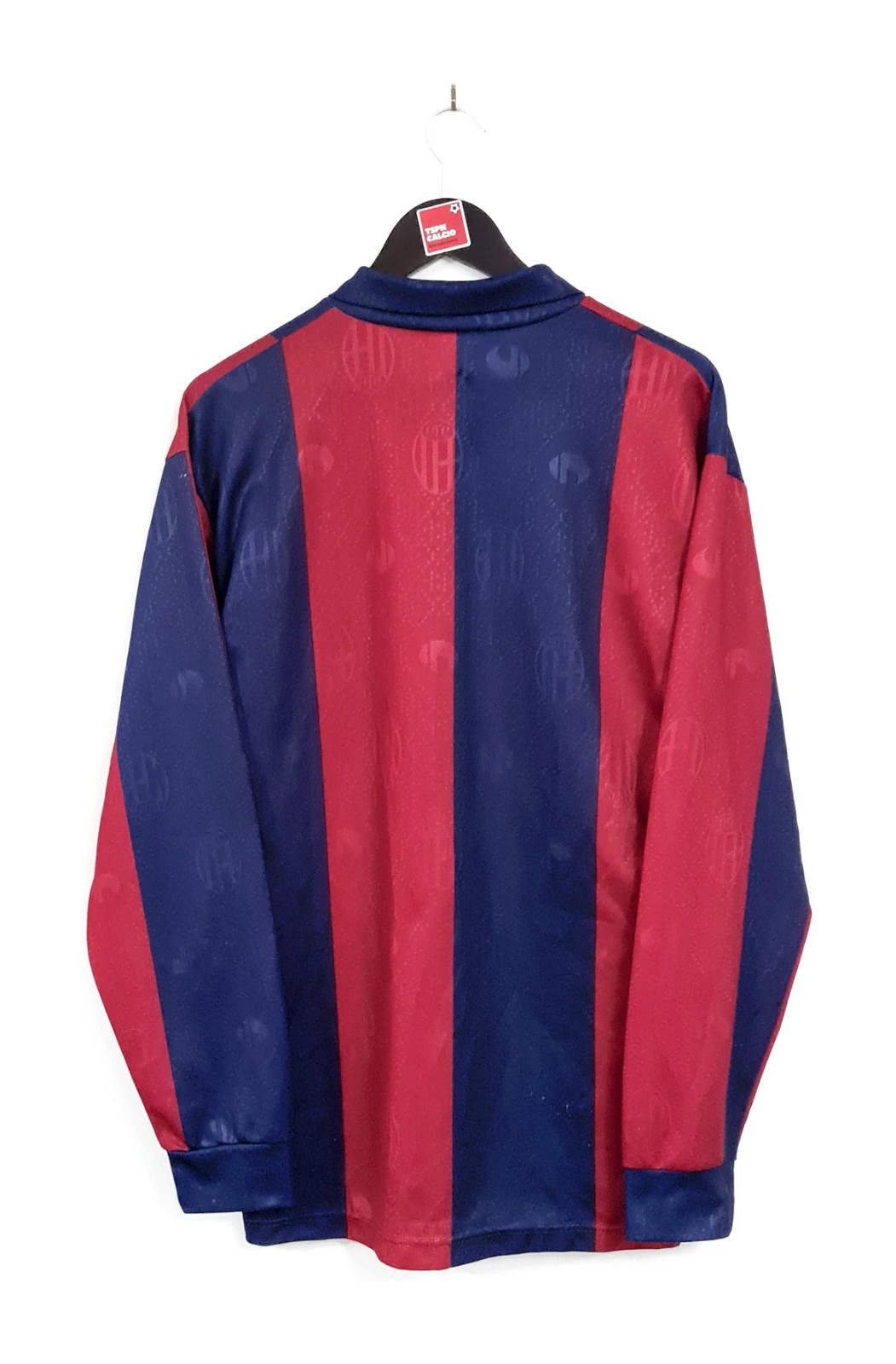 Bologna FC 1992-93 Home Kit