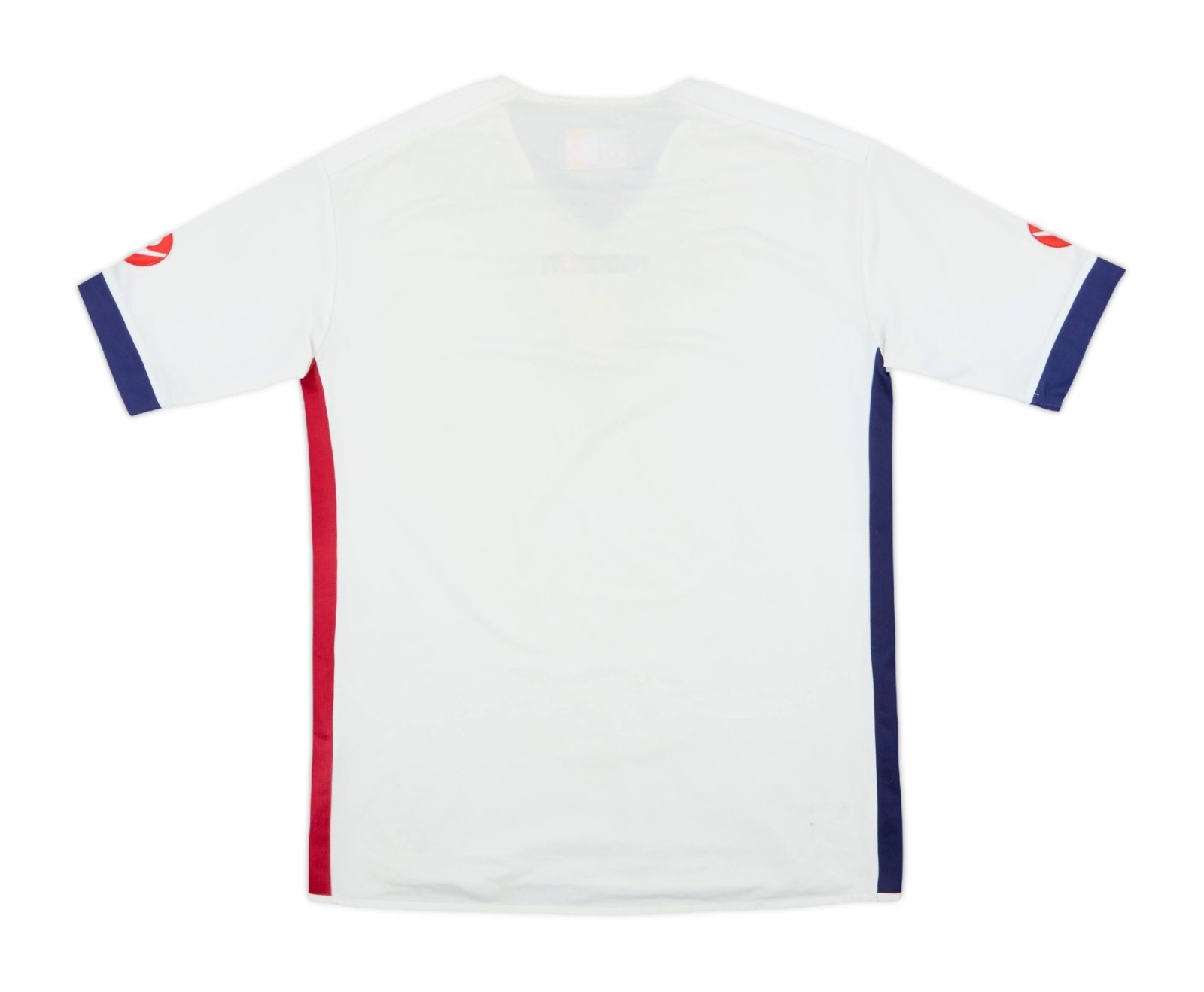 Bologna FC 2006-07 Away Kit