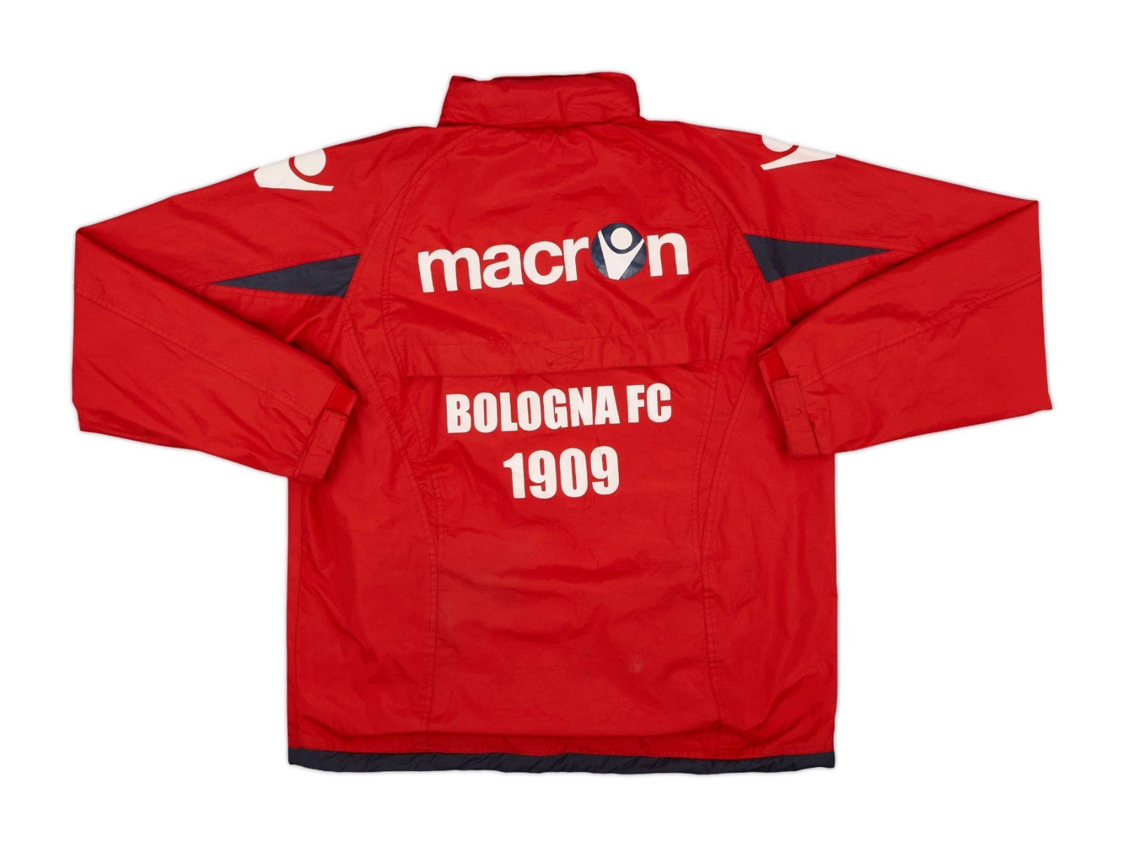 Bologna FC 2006-07 Rain Kit