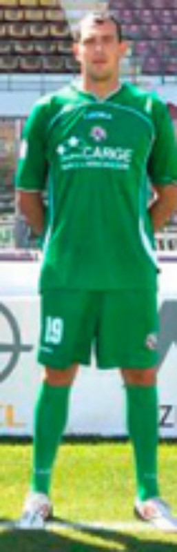AS Livorno 2011-12 GK 1 Kit