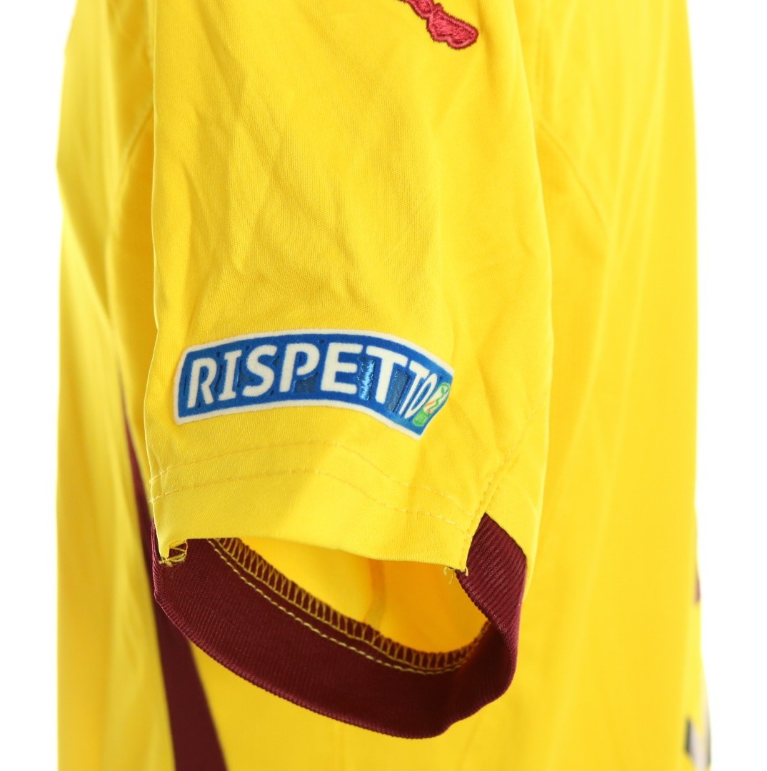 AS Livorno 2014-15 Third Kit