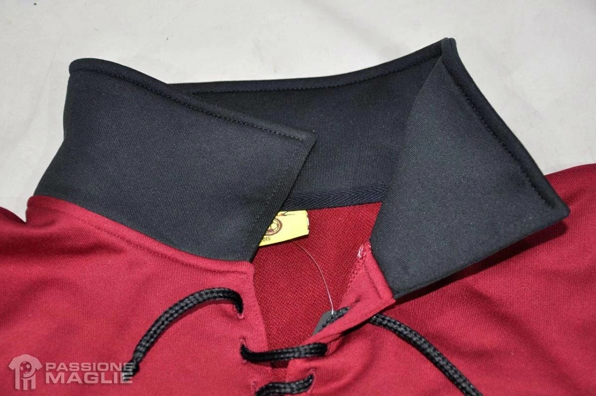 AS Livorno 2014-15 Anniversary Kit