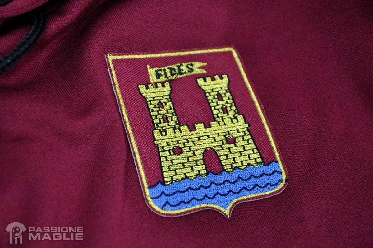 AS Livorno 2014-15 Anniversary Kit