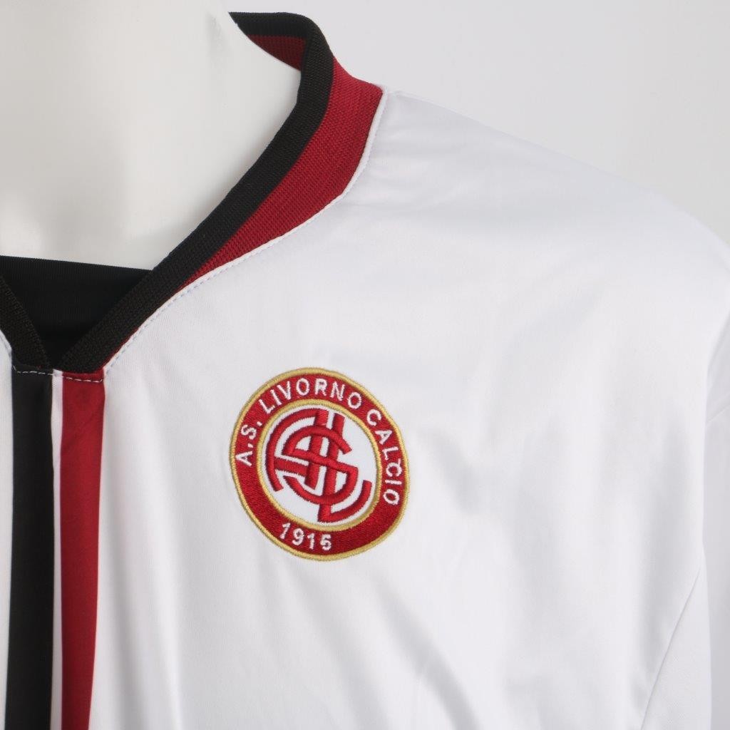 AS Livorno 2015-16 Away Kit