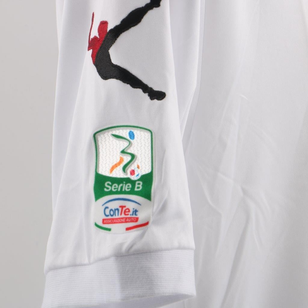AS Livorno 2015-16 Away Kit
