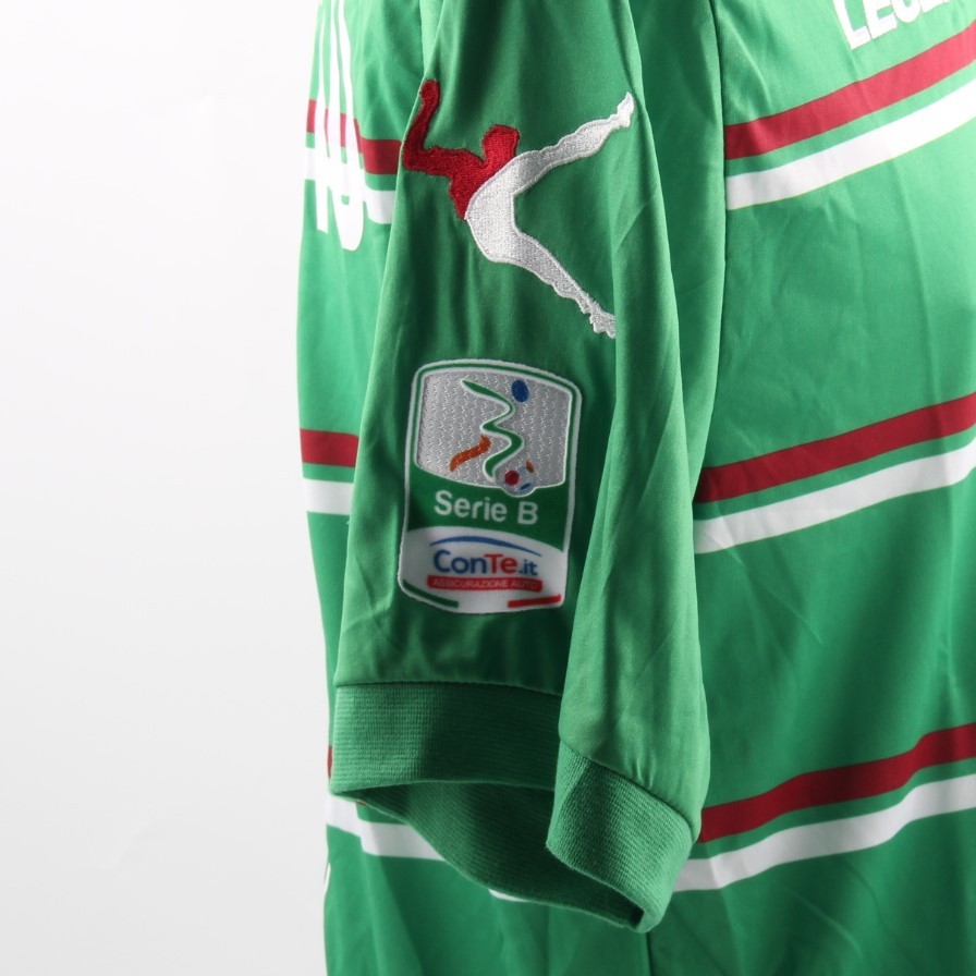 AS Livorno 2015-16 Third Kit