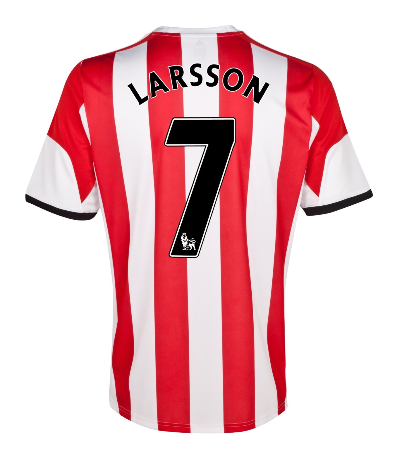 Sunderland AFC 2013-14 Home Kit