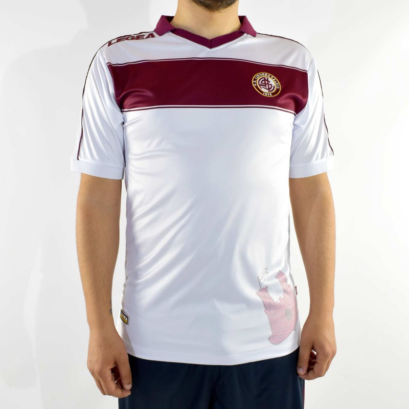 AS Livorno 2018-19 Away Kit