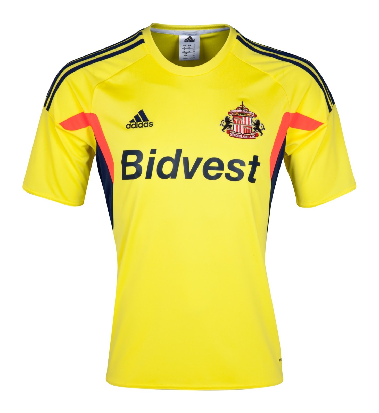 Sunderland AFC 2013-14 Away Kit