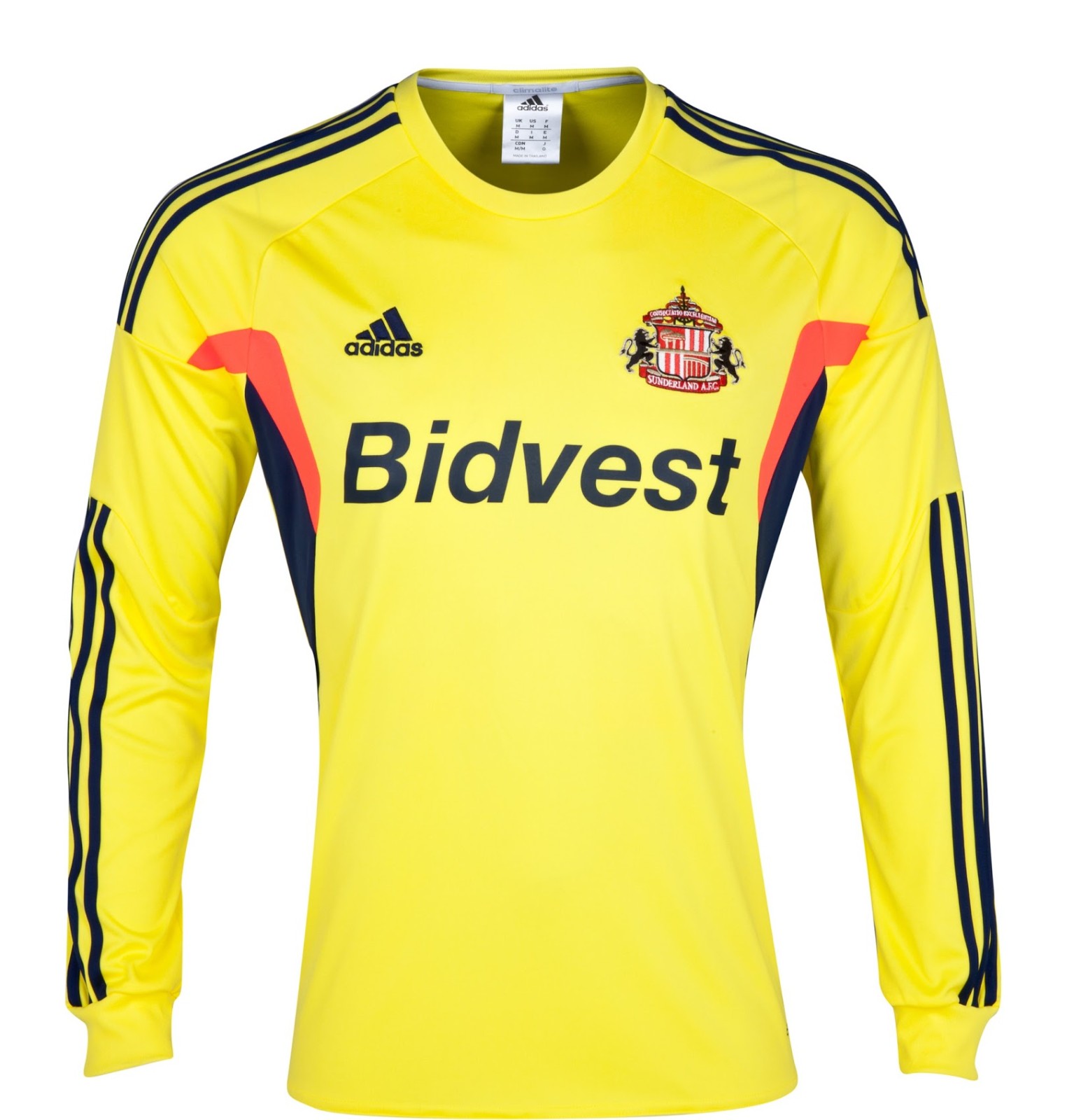Sunderland AFC 2013-14 Away Kit