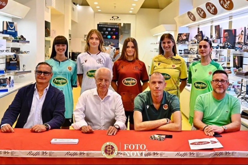 AS Livorno 2024-25 GK 1 Kit