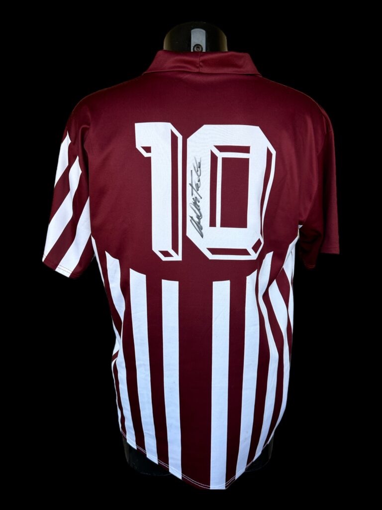 AS Livorno 1992-93 Home Kit