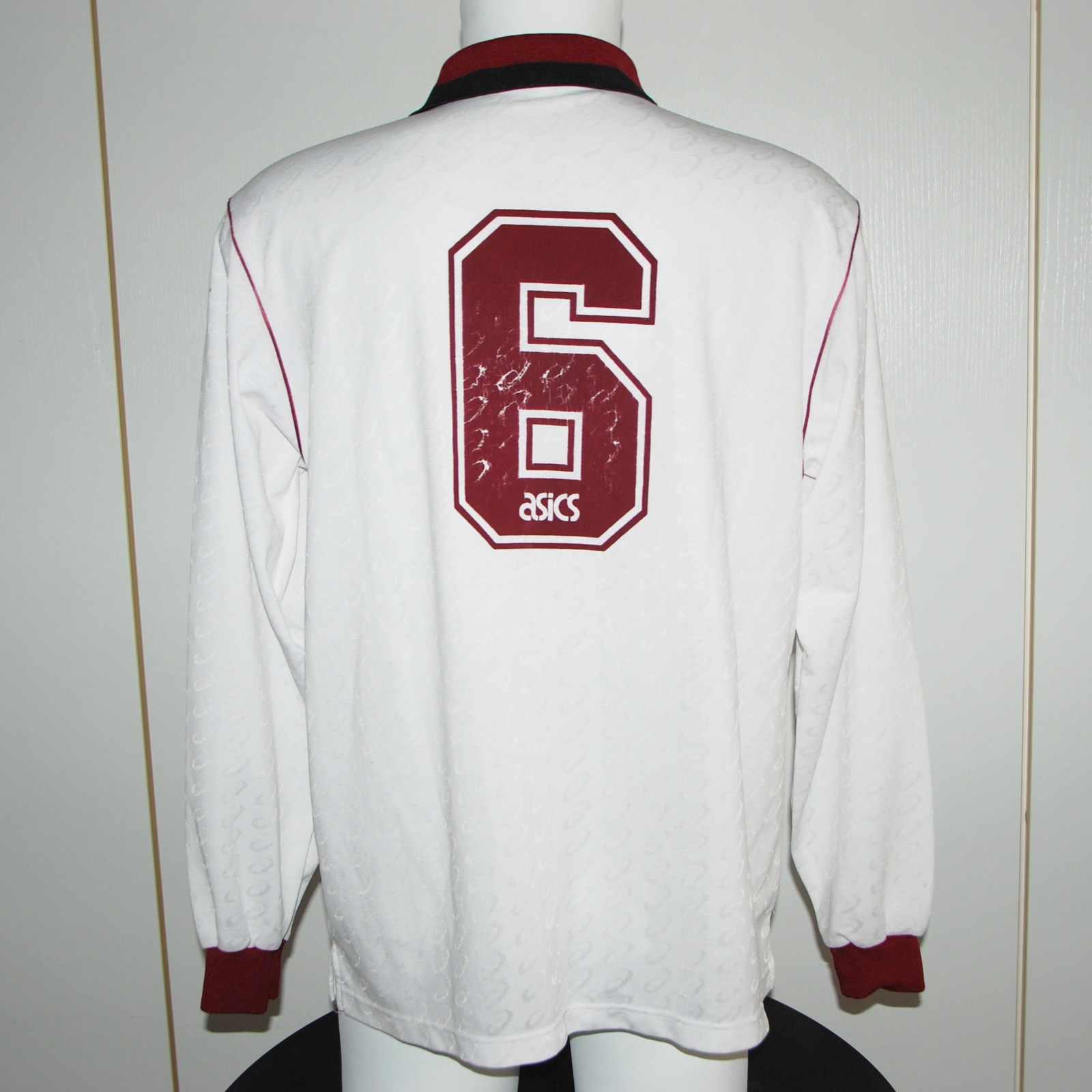 AS Livorno 1996-97 Away Kit