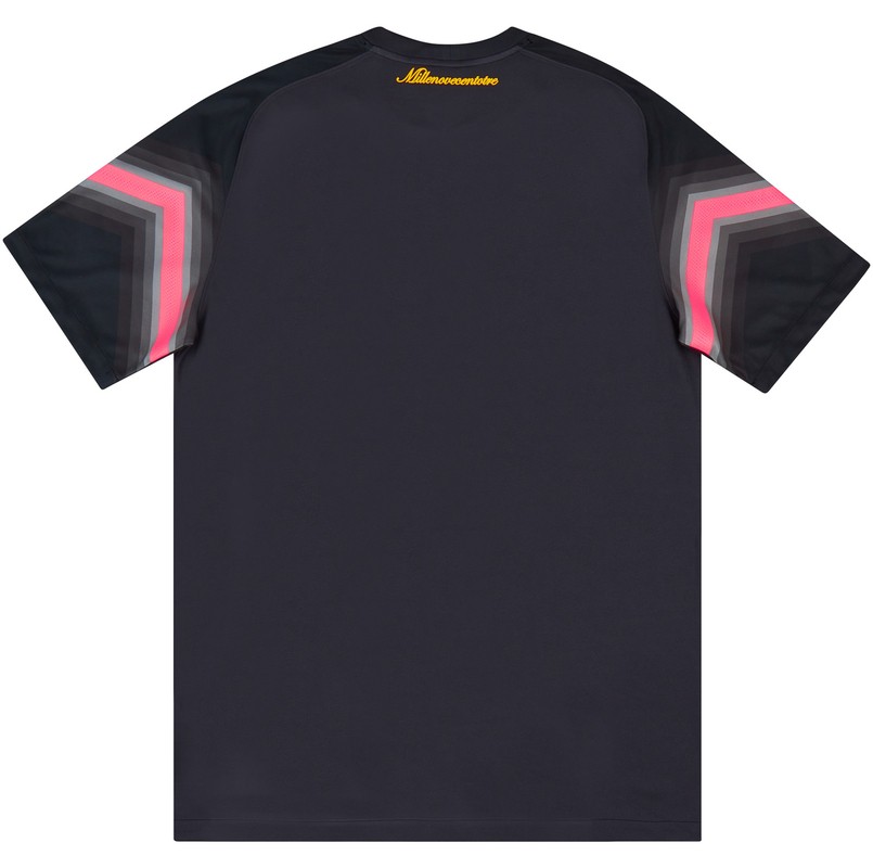Hellas Verona 2014-15 GK 3 Kit