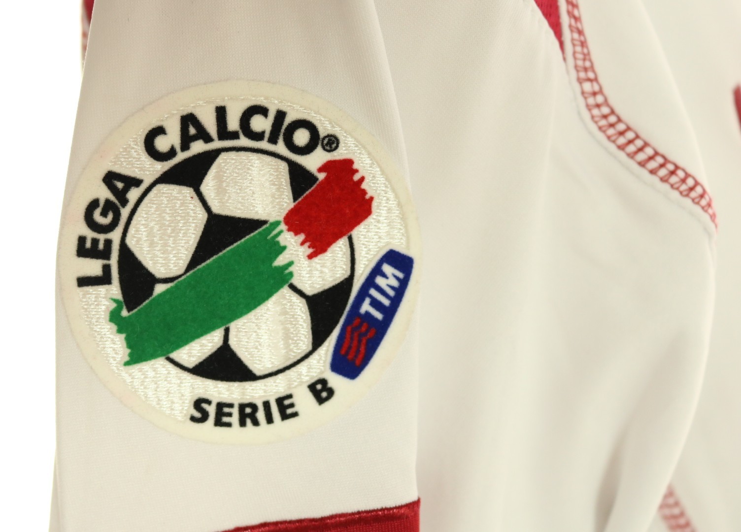 AS Livorno 2008-09 Away Kit