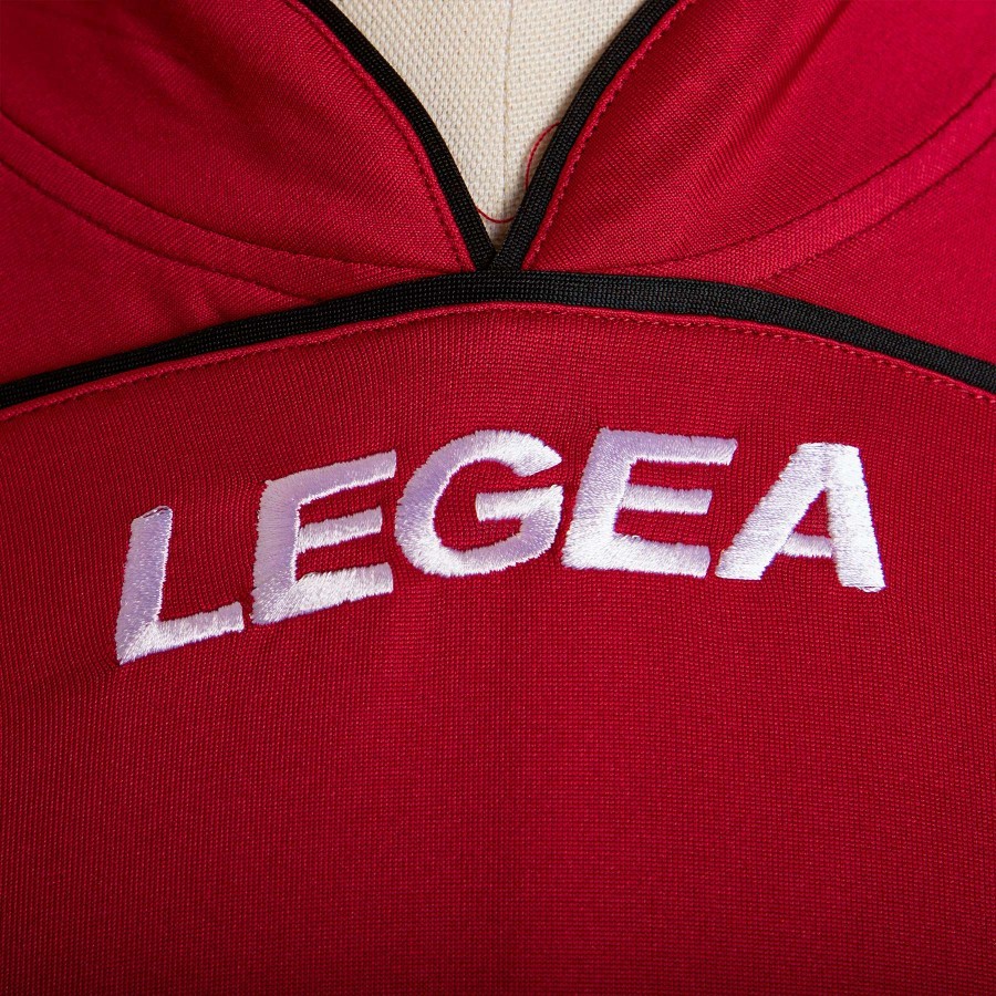 AS Livorno 2009-10 Home Kit