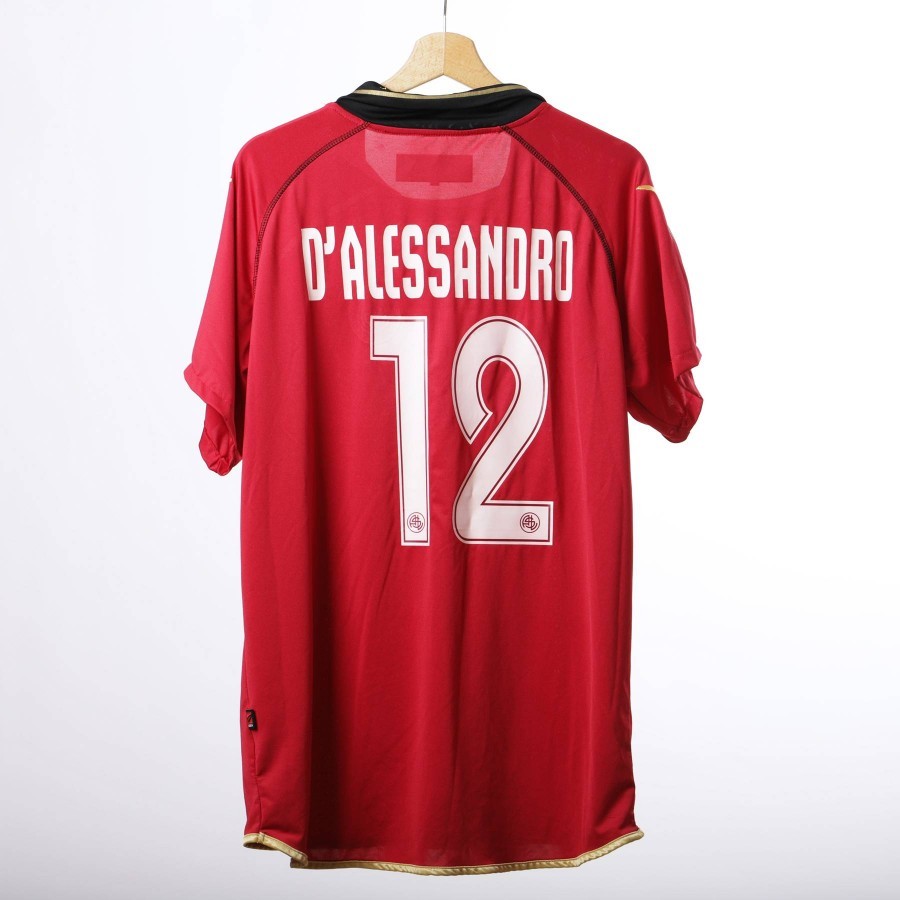 AS Livorno 2010-11 Home Kit