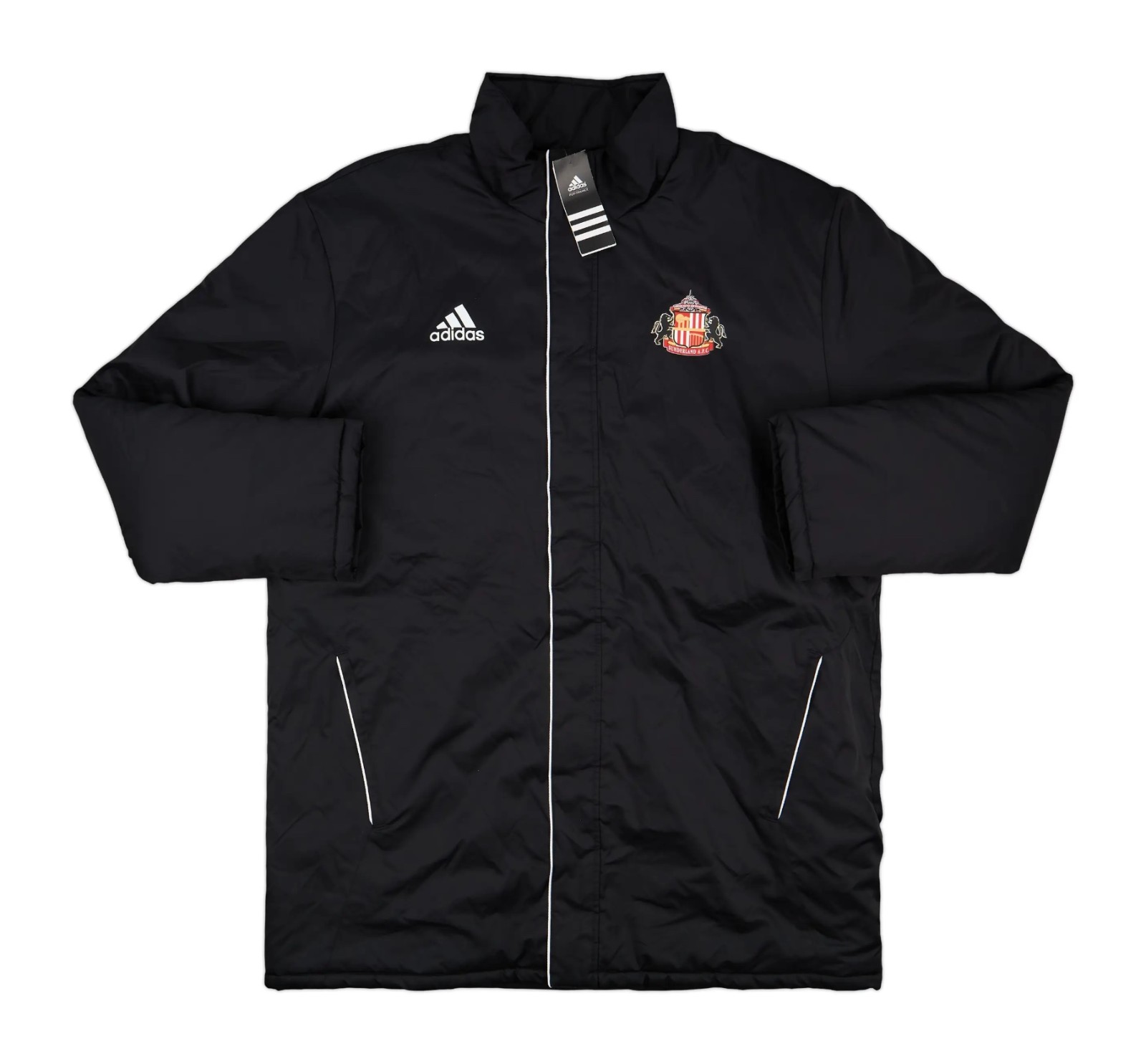 Sunderland AFC 2013-14 Bench Kit