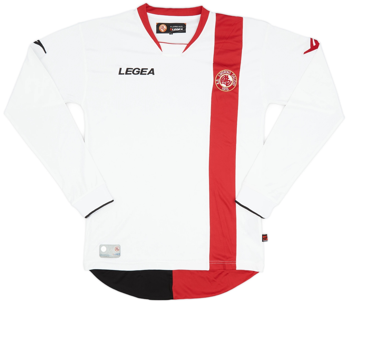 AS Livorno 2010-11 Away Kit