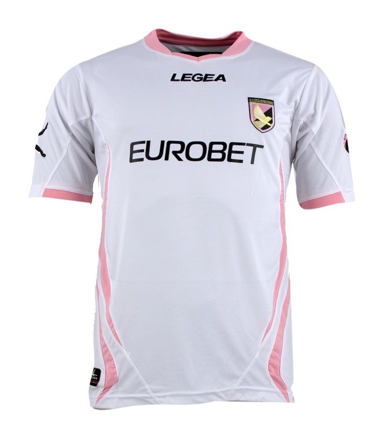 Unione Sportiva Città di Palermo 2011-12 Away Kit